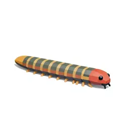 Centipede