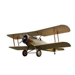 Biplane
