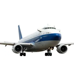 Cargo freighter aircraft