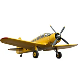 Crop duster