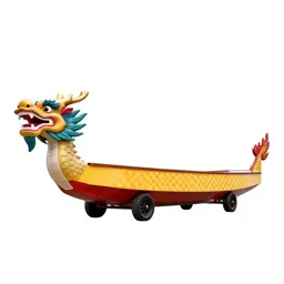 Dragon boat