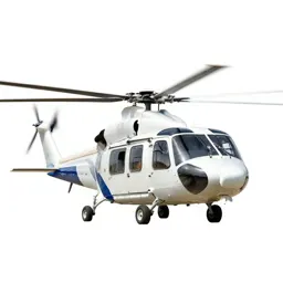 Helicopter