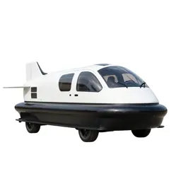 Hovercraft