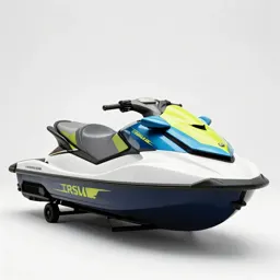Jet ski