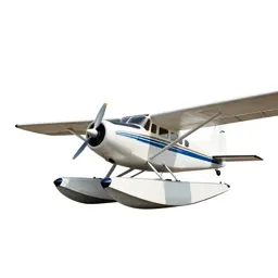 Seaplane