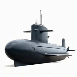 Submarine