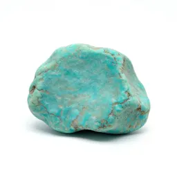 Chunk of turquoise