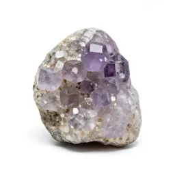 Fluorite cluster