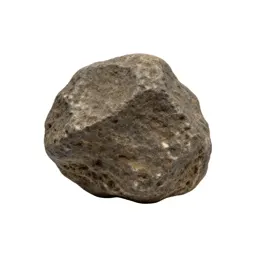 Meteorite fragment
