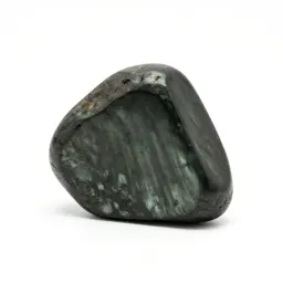 Piece of obsidian