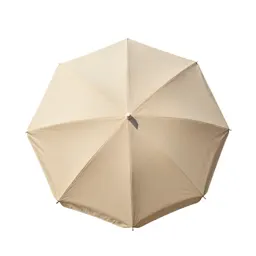 Beach umbrella