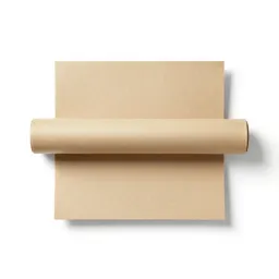 Rolled tube poster case