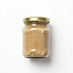 Screw-top preserving jar