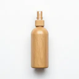 Spray mister bottle