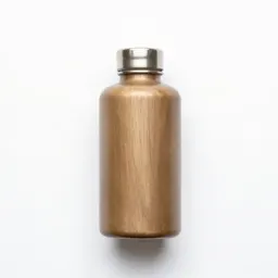 Vacuum flask