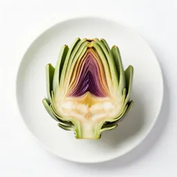 Globe artichoke