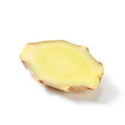 Knob of ginger