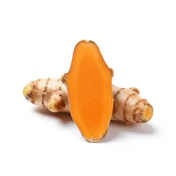 Turmeric root