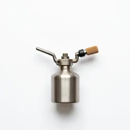 Bunsen burner
