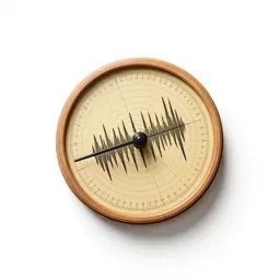 Seismograph drum