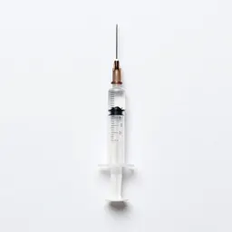 Syringe
