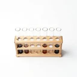 Test tube rack