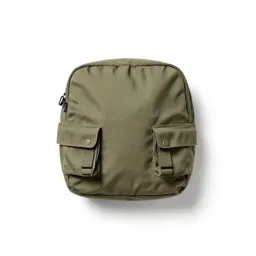 Cargo drop pod