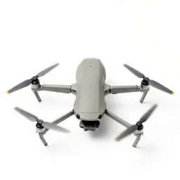 Hovering recon drone