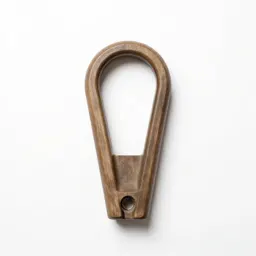 Magnetic grapple launcher