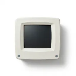 Med-bay diagnostic scanner