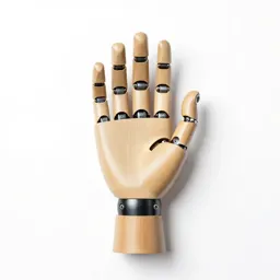 Robotic hand