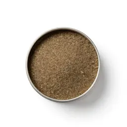 Terraforming seed canister