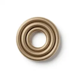 Warp coil segment