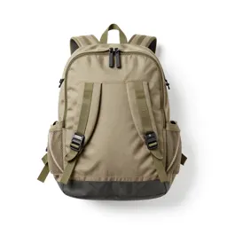 EVA suit backpack