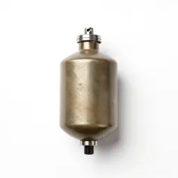 Oxygen scrubber unit