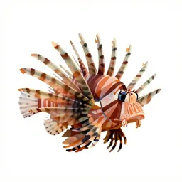 Lionfish