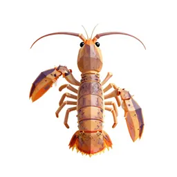 Mantis shrimp
