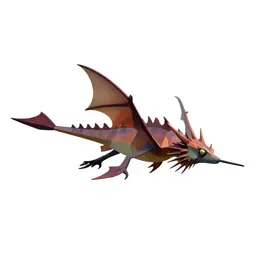 Seadragon