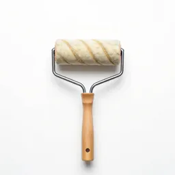 Brayer roller