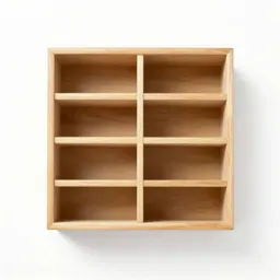Desk organiser caddy