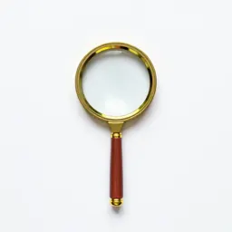 Magnifying glass