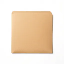 Manila folder