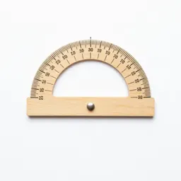 Protractor