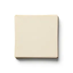 Stack of index cards