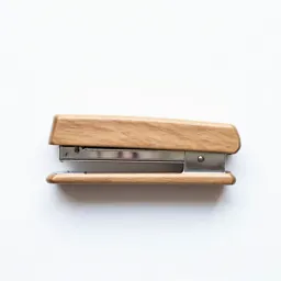 Stapler