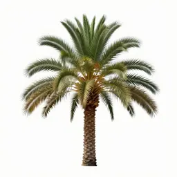 Date palm