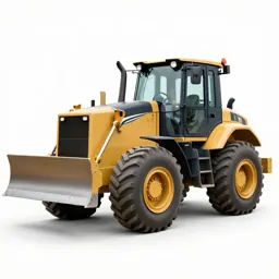 Bulldozer