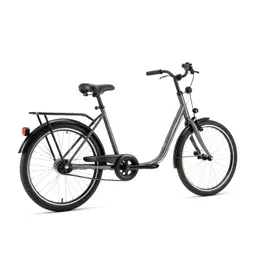 Cargo bicycle