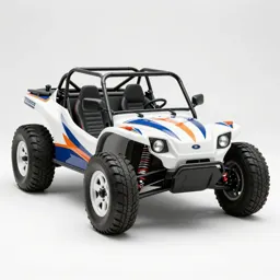 Dune buggy