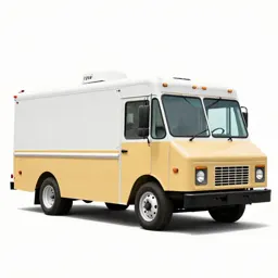 Food truck